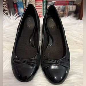 b.o.c. Black Women's Flats
